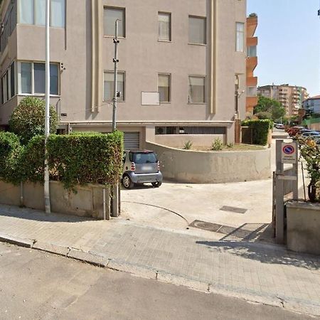 Affittacamere Aiosardegna Cagliari Zewnętrze zdjęcie