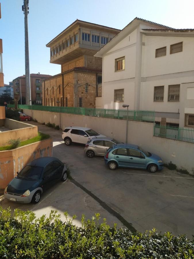 Affittacamere Aiosardegna Cagliari Zewnętrze zdjęcie