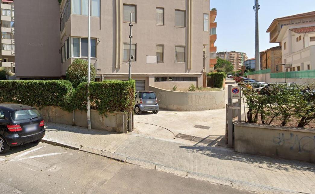 Affittacamere Aiosardegna Cagliari Zewnętrze zdjęcie